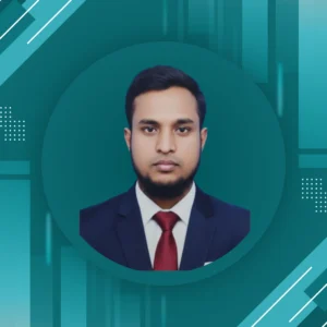 Ramjan Ali